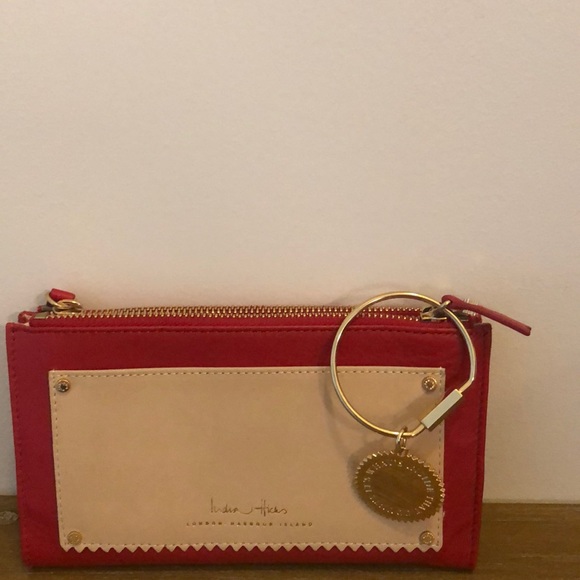 India Hicks wallet - Picture 4 of 7